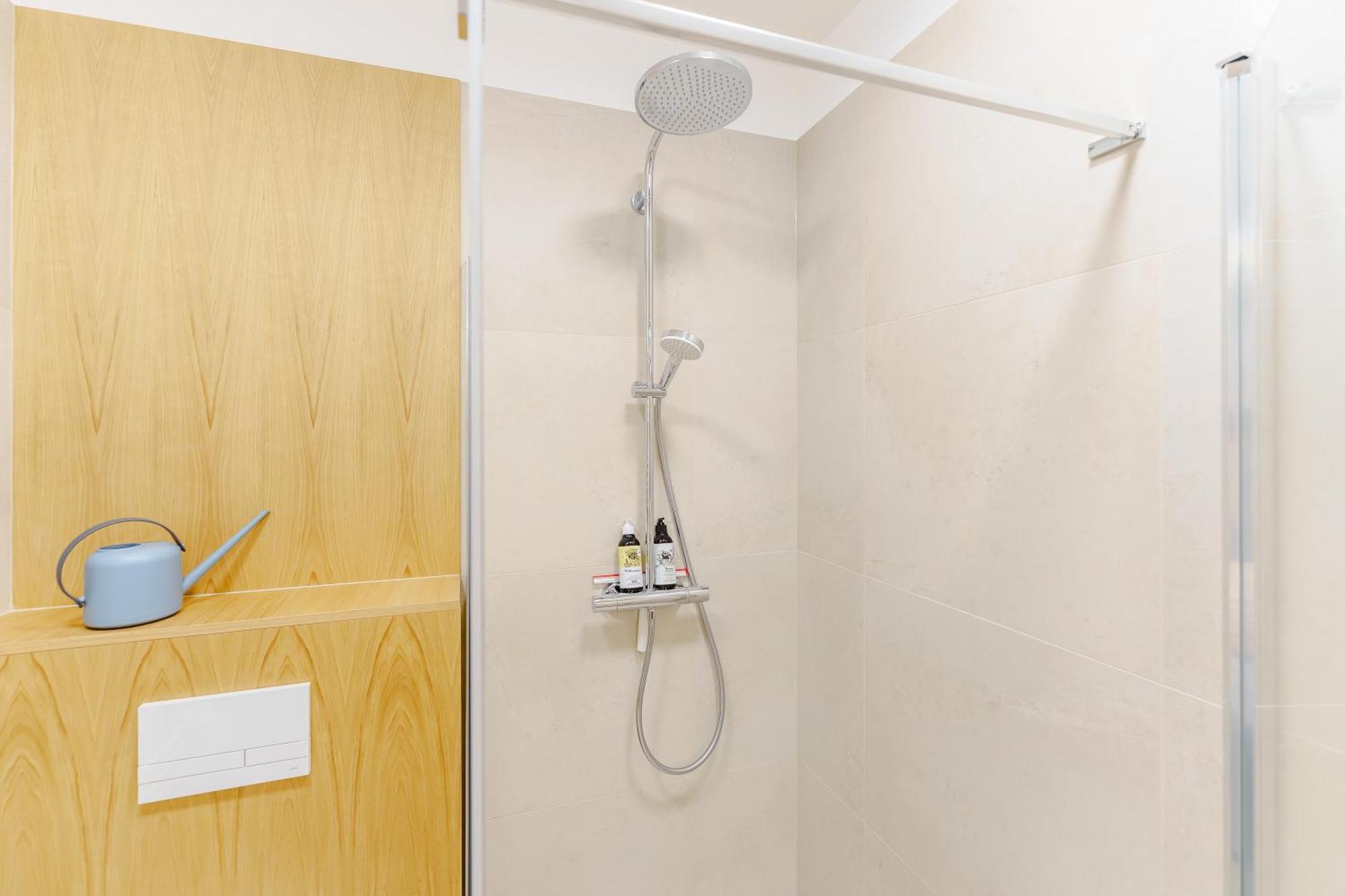 Apartament Clouds Surfingbird Dźwirzyno Dış mekan fotoğraf