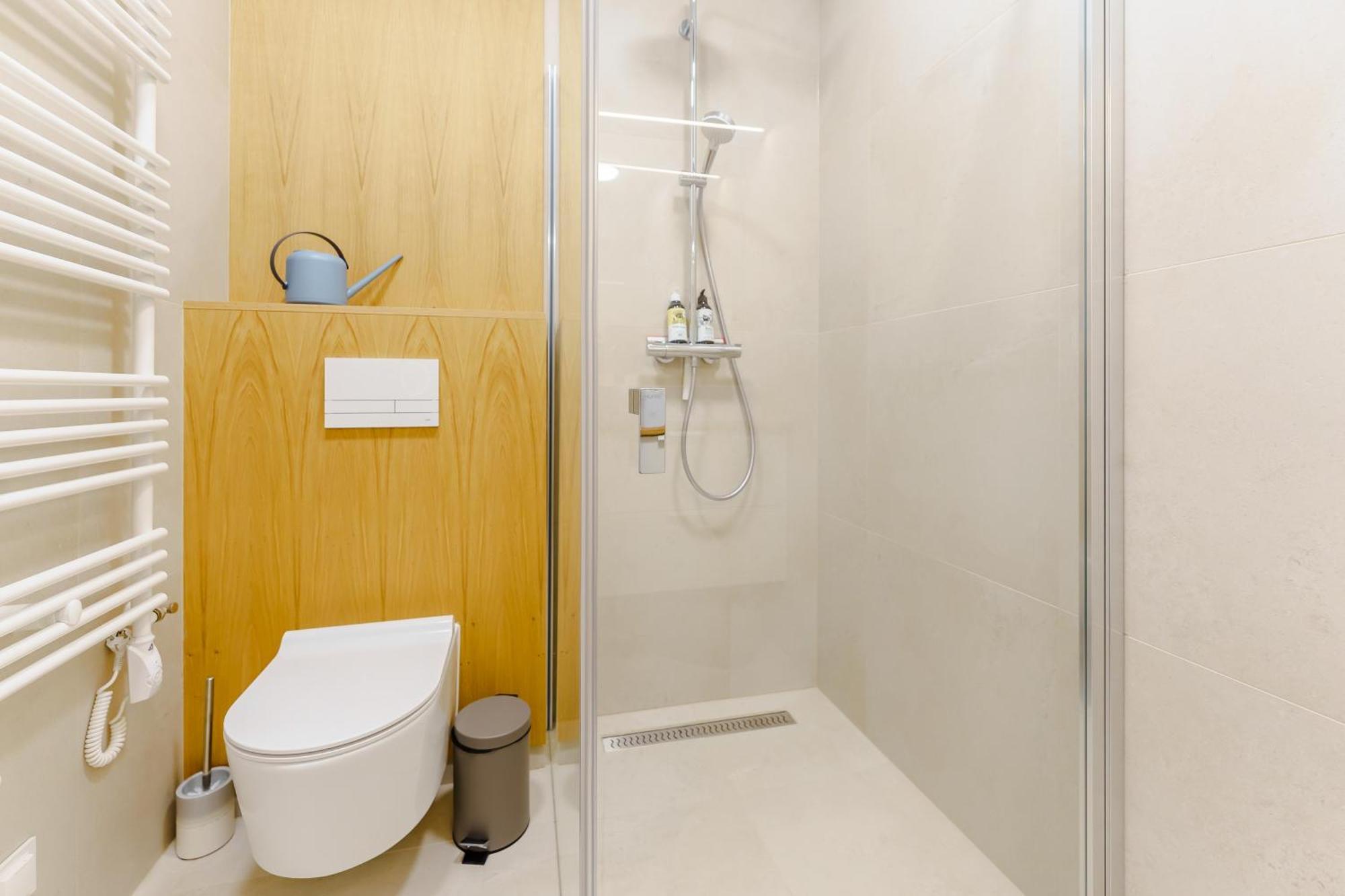 Apartament Clouds Surfingbird Dźwirzyno Dış mekan fotoğraf