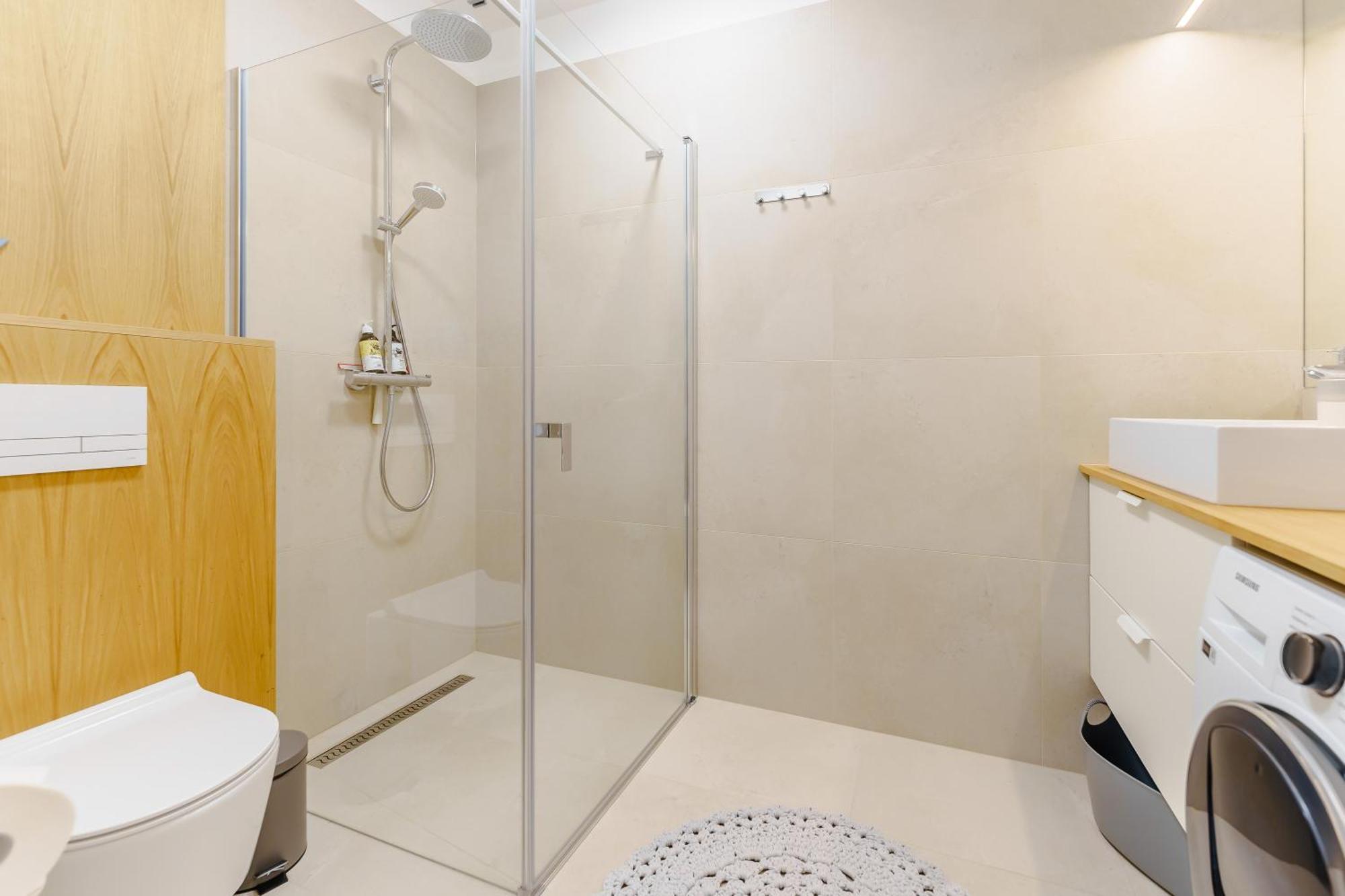 Apartament Clouds Surfingbird Dźwirzyno Dış mekan fotoğraf